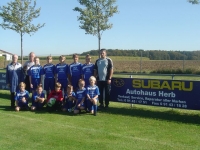 k-Trikots_U13_Trikots_Herb_Oktober_2011