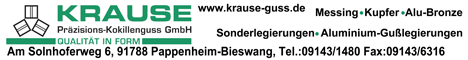 Krause - Straeten