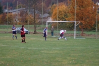2006-10-29 FV Obereichstätt - SF Bieswang 2:2
