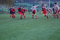 2006-11-12 SpVgg Wellheim-Konstein - SF Bieswang 1:1