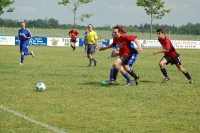 2011-06-05 SF Bieswang - SV Ochsenfeld 1-2