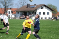 2011-04-10 DJK Pollenfeld II - SF Bieswang II 2-2