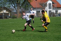 2011-04-10 DJK Pollenfeld II - SF Bieswang II 2-2