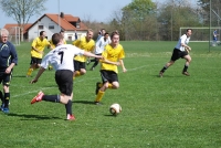 2011-04-10 DJK Pollenfeld II - SF Bieswang II 2-2