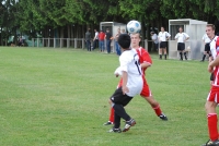 2011-05-22 SF Bieswang II - SC Ettenstatt II 0-0