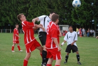 2011-05-22 SF Bieswang II - SC Ettenstatt II 0-0