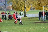 2012-11-04 SpVgg Kattenhochstatt - SF Bieswang 1-0