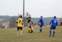 2013-04-07 SF Bieswang - SpVgg Wellheim 1-2