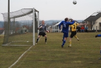 2013-04-07 SF Bieswang - SpVgg Wellheim 1-2