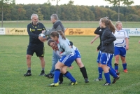 2012-10-07 SF Bieswang - TSV Ramsberg 5-1