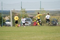 2012-09-16 SF Bieswang II - FC Nagelberg II 1-0