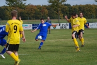 2012-10-14 SF Bieswang II - DJK Pollenfeld II 1-0