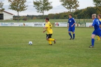 2012-10-14 SF Bieswang II - DJK Pollenfeld II 1-0