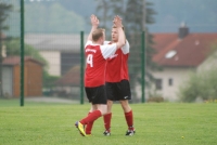 2013-05-05 SF Bieswang II - SV Moehren II 4-1