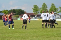 2014-06-01 SF Bieswang - SG Ramsberg St.Veit 0-5