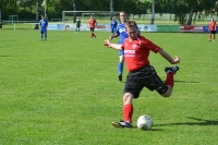 2014-06-07 SpVggKattenhochstatt - SF Bieswang 5-1