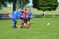 2014-06-07 SpVggKattenhochstatt - SF Bieswang 5-1