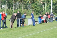 2013-10-19 FVObereichstaett II - SF Bieswang 0-5