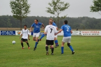 2013-08-25 SF Bieswang II - SV Westheim II 2-0