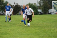 2013-08-25 SF Bieswang II - SV Westheim II 2-0