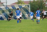 2013-08-25 SF Bieswang II - SV Westheim II 2-0