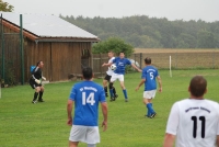 2013-08-25 SF Bieswang II - SV Westheim II 2-0