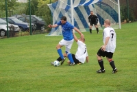 2013-08-25 SF Bieswang II - SV Westheim II 2-0