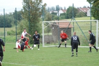 2013-09-14 TSV1860 Weissenburg II - SF Bieswang II 1-1