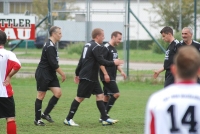 2013-09-14 TSV1860 Weissenburg II - SF Bieswang II 1-1