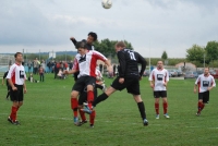 2013-09-14 TSV1860 Weissenburg II - SF Bieswang II 1-1