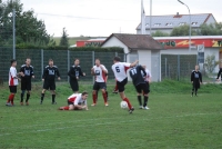 2013-09-14 TSV1860 Weissenburg II - SF Bieswang II 1-1