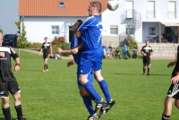 2013-09-28 DJK Gnotzheim II - SF Bieswang II 4-4