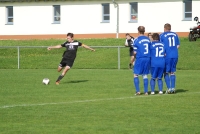 2013-09-28 DJK Gnotzheim II - SF Bieswang II 4-4