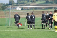 2013-10-13 FC Nageberg II - SF Bieswang II 1-3