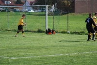 2013-10-13 FC Nageberg II - SF Bieswang II 1-3