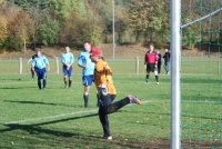 2013-10-27 SG Ramsberg St-Veit II - SF Bieswang II 1-4