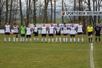 2014-03-16 SV Westheim II - SF Bieswang II 0-0