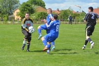 2014-05-11 SF-Bieswang II - SV Alesheim II 3-0