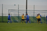 2014-05-18 SF Bieswang II - FC Nagelberg II 4-0