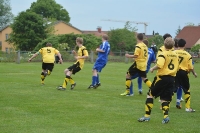 2014-05-18 SF Bieswang II - FC Nagelberg II 4-0