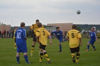 2014-05-18 SF Bieswang II - FC Nagelberg II 4-0