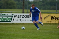 2014-05-18 SF Bieswang II - FC Nagelberg II 4-0