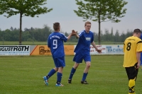 2014-05-18 SF Bieswang II - FC Nagelberg II 4-0
