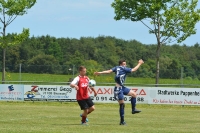 2014-05-25 SF Bieswang II - SV Theilenhofen II 7-2