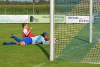 2014-09-07 SF Bieswang - SV Burgsalach-Ind 1-2