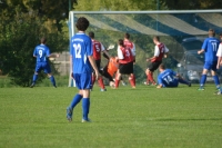 2014-09-07 SF Bieswang - SV Burgsalach-Ind 1-2