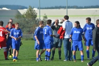 2014-10-12 DjK Grafenberg II - SF Bieswang 1-4