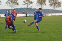 2014-11-02 SF Bieswang - SV Ochsenfeld 0-1