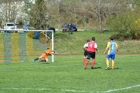 2015-04-19 TV Langenaltheim - SF Bieswang 1-0