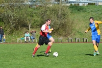 2015-04-19 TV Langenaltheim - SF Bieswang 1-0